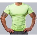 GYM SHIRTS