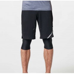 GYM SHORTS