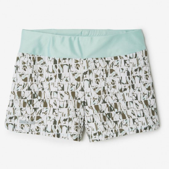 GYM SHORTS